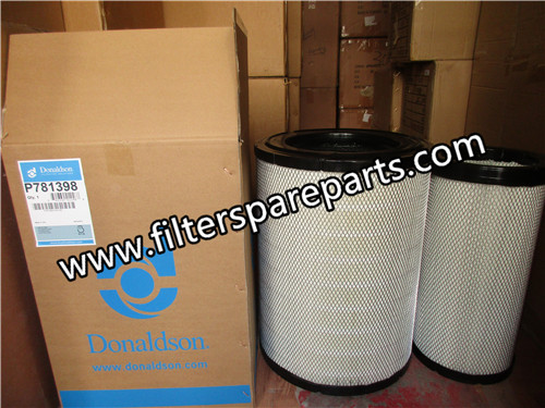 P781398 Donaldson Air Filter